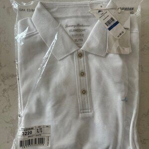Tommy Bahama Emfielder IslandZone® Polo